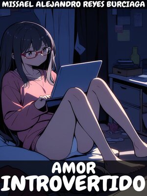 cover image of Amor Introvertido